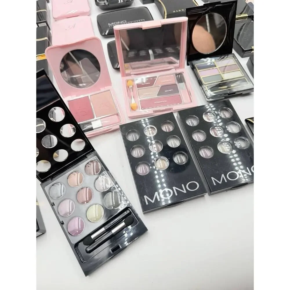 Large New Makeup Lot – 70+ Pieces